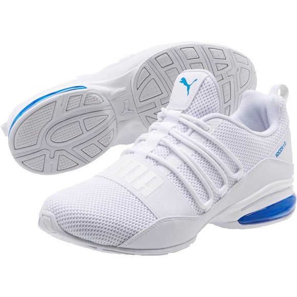 puma cell regulate winterized